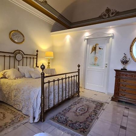 Bellini Garden Suite Catania Exteriör bild