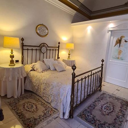 Bellini Garden Suite Catania Exteriör bild