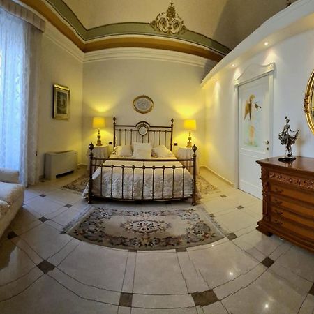 Bellini Garden Suite Catania Exteriör bild