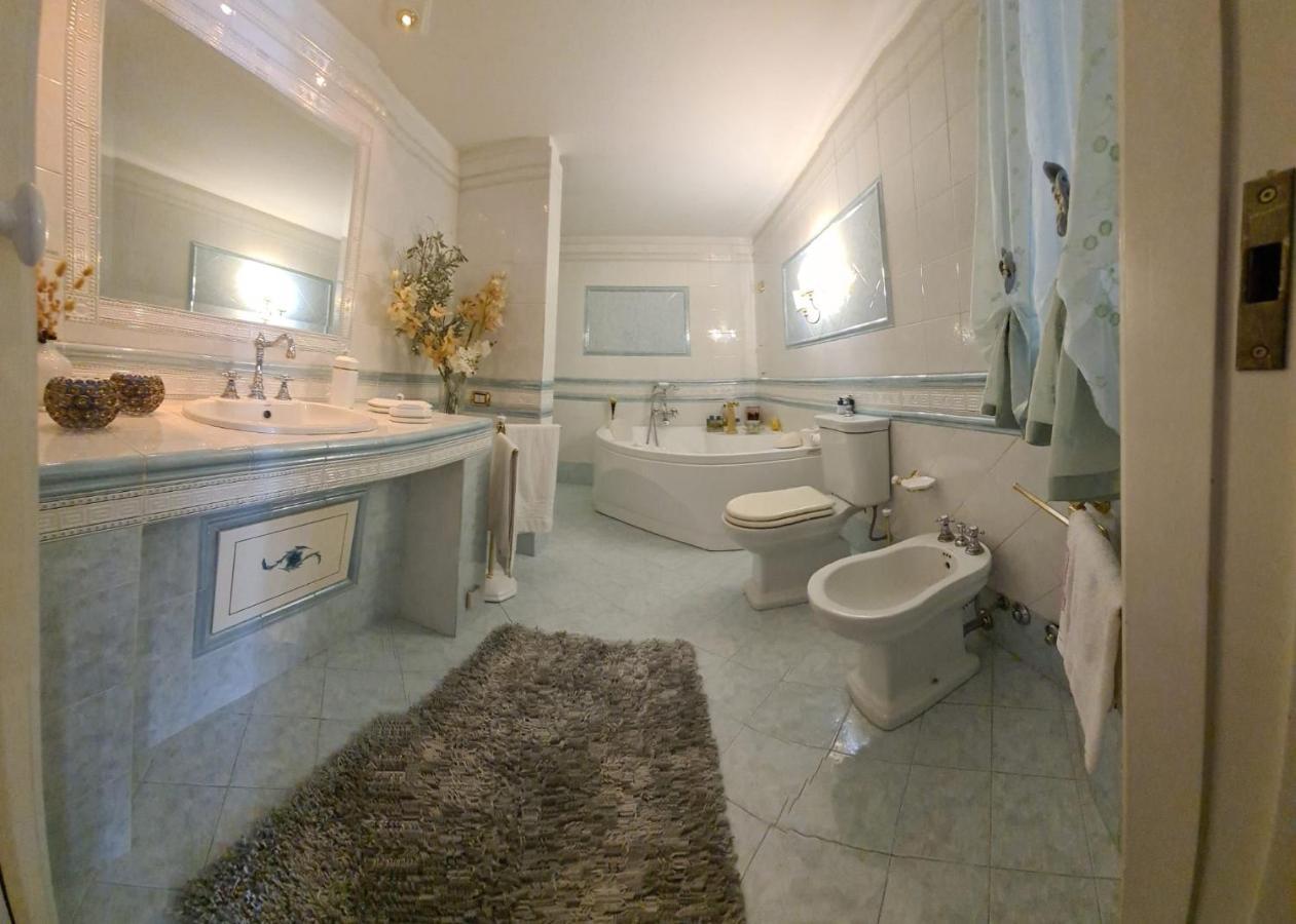 Bellini Garden Suite Catania Exteriör bild