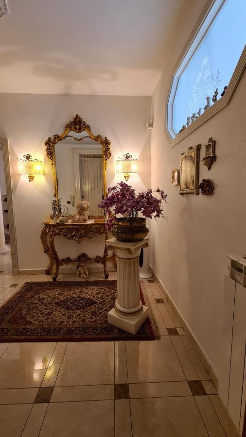 Bellini Garden Suite Catania Exteriör bild