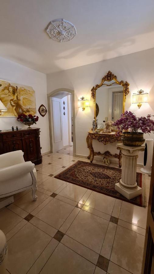 Bellini Garden Suite Catania Exteriör bild