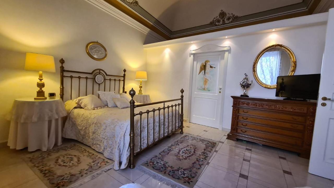 Bellini Garden Suite Catania Exteriör bild