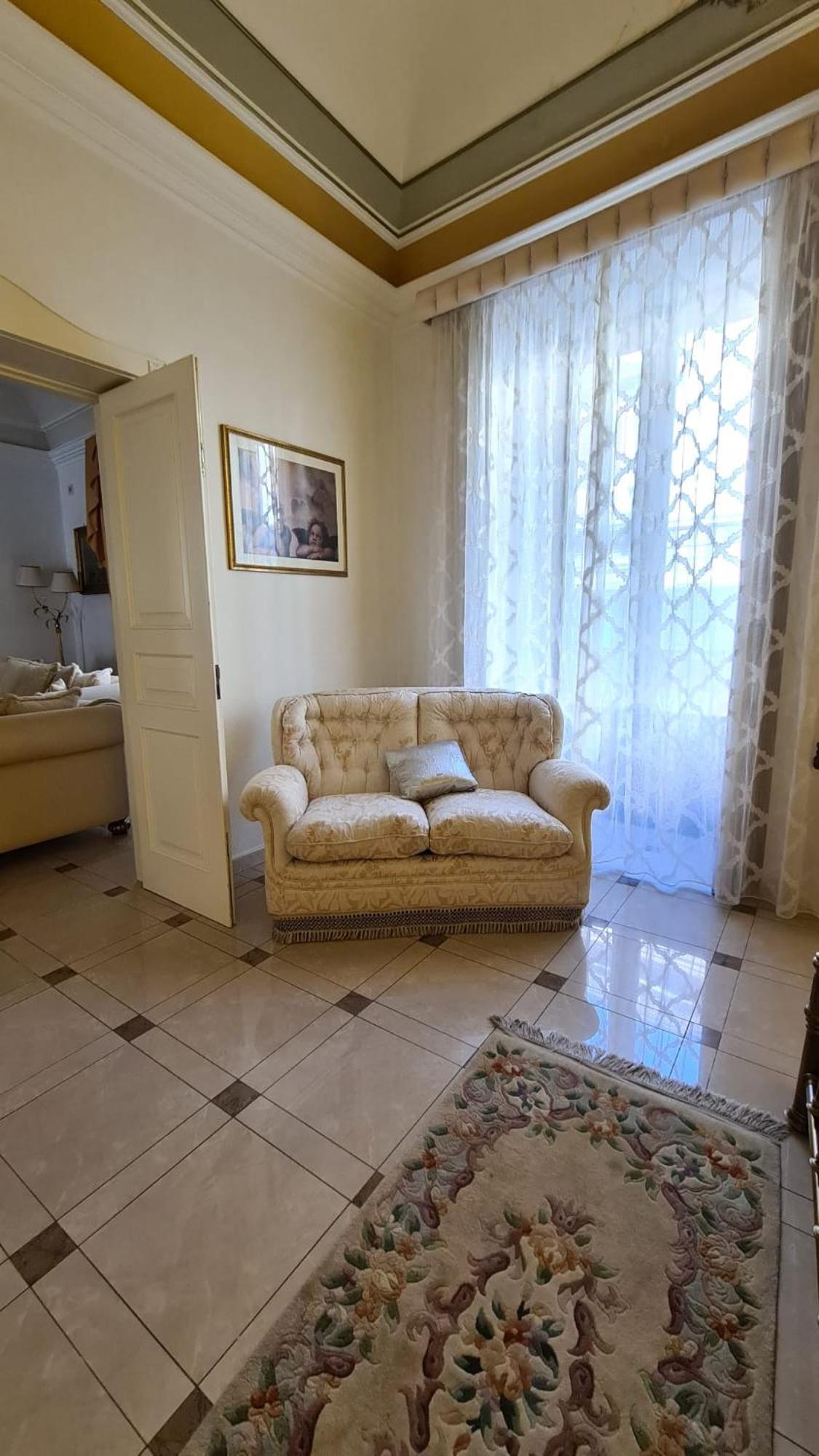 Bellini Garden Suite Catania Exteriör bild