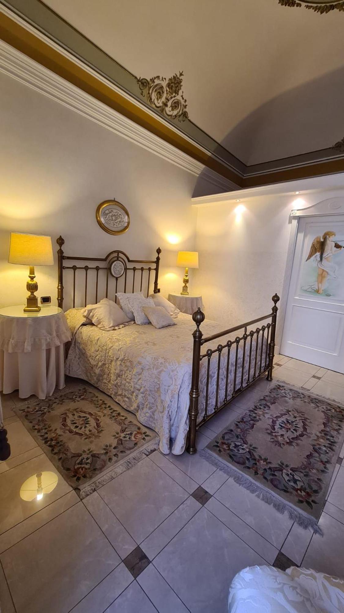 Bellini Garden Suite Catania Exteriör bild