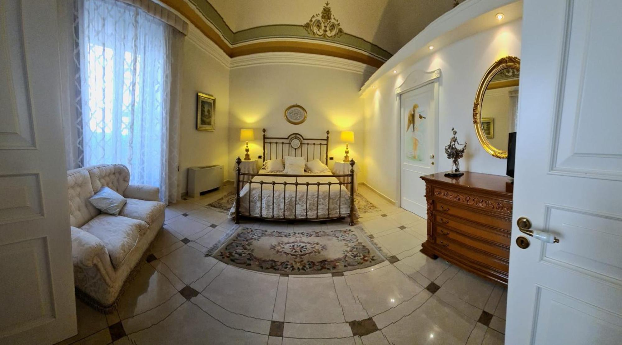 Bellini Garden Suite Catania Exteriör bild